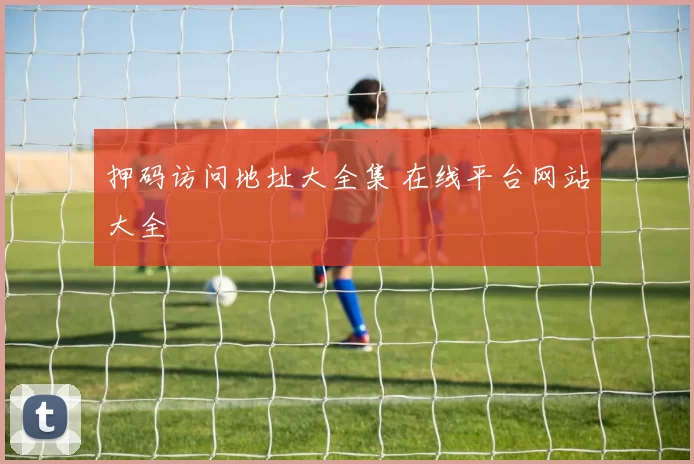 押码访问地址大全集 在线平台网站大全