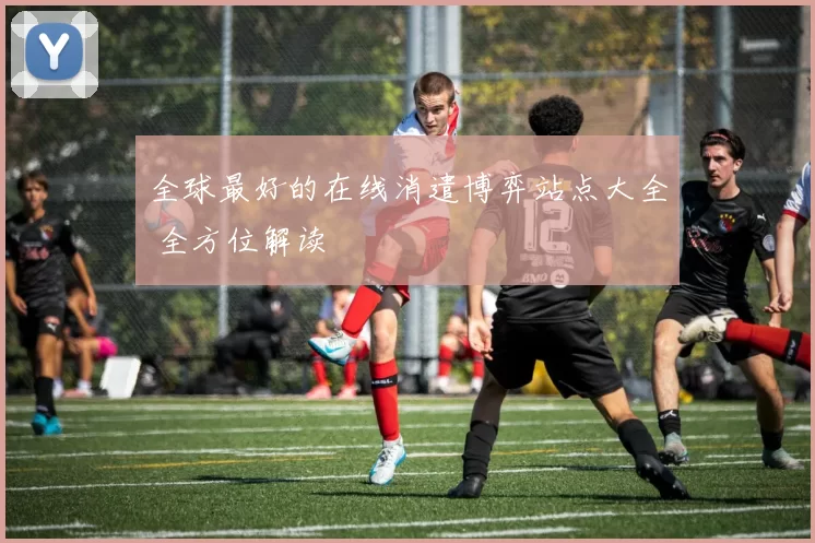 全球最好的在线消遣博弈站点大全 全方位解读