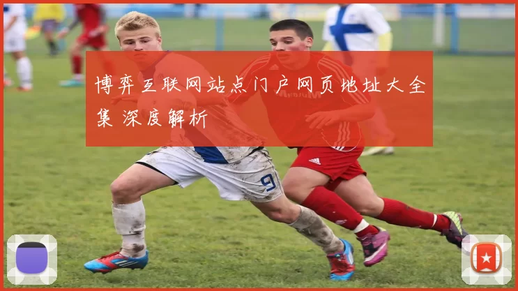 博弈互联网站点门户网页地址大全集 深度解析